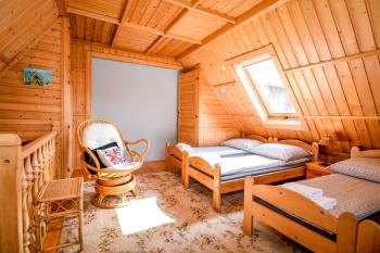 Dom u Waki, Zakopane (photo 4)