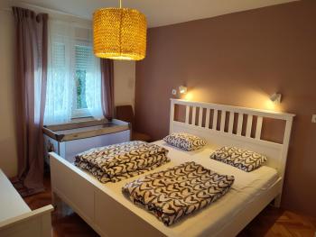 Apartment by the Beach Nona, Crikvenica (Cirquenizza) (foto 4)