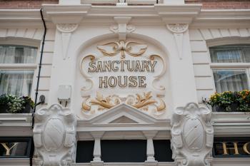 The Sanctuary House Hotel, Londyn (zdjęcie 3)