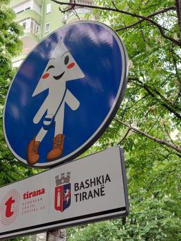 Square inn 9, Tirana (Foto 3)
