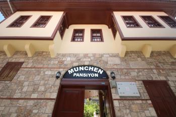 Munchen Pension, Antalya (Adalia) (foto 4)