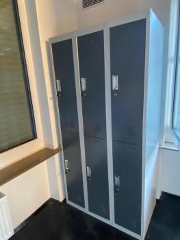 Capsule Hostel by StayStay, Нюрнберг (фото 4)