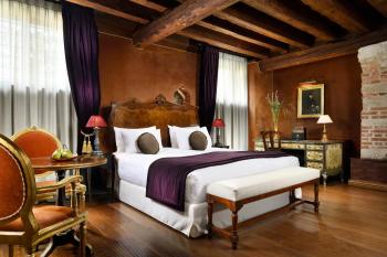 Palazzo Venart Luxury Hotel, Venecia (foto 3)