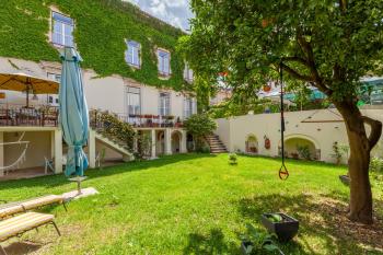 Sky Accommodations family Studios and Suites, Coimbra (fotografie 3)