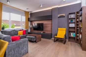 The Honeycomb Hideaway by Flat Mаnager, Sofia (Foto 3)