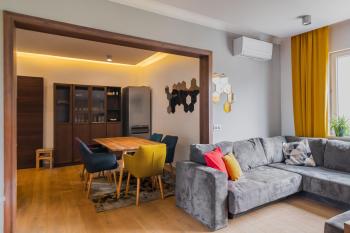 The Honeycomb Hideaway by Flat Mаnager, Sofia (Foto 2)
