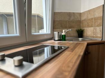 Standard Apartment by Hi5 - Petőfi 12, Budapešť (fotografie 5)
