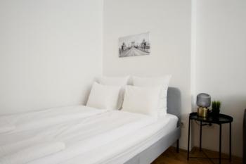Standard Apartment by Hi5 - Petőfi 12, Budapešť (fotografie 3)