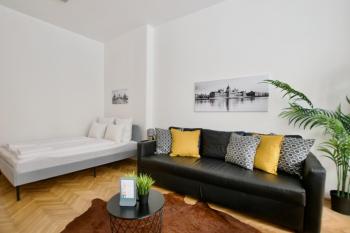 Standard Apartment by Hi5 - Petőfi 12, Budapešť (fotografie 4)