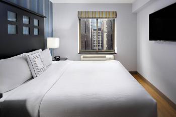 Fairfield Inn & Suites by Marriott New York Manhattan/Chelsea, Nueva York (foto 5)