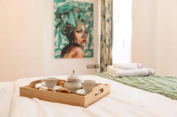 Grand Villa Valencia- large groups-8 min to Center by Metro, Valencie (fotografie 3)