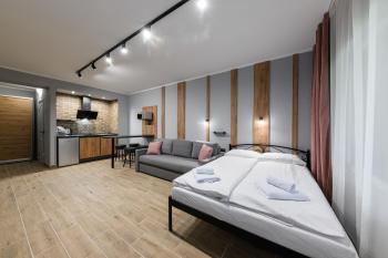 Нові затишні smart-квартири LеГо, Ужгород (фото 5)