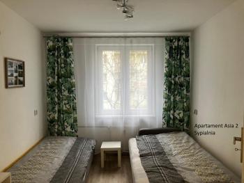 Apartamenty Asia Kraków, Cracovie (photo 2)