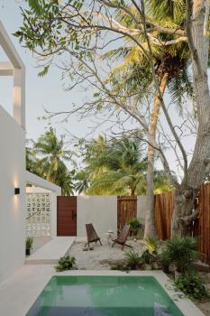Casa Arrayan Telchac, Telchac Puerto (foto 2)