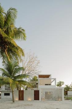 Casa Arrayan Telchac, Telchac Puerto (foto 3)