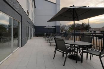 Fairfield by Marriott Inn & Suites Fossil Creek, Fort Worth (Foto 3)