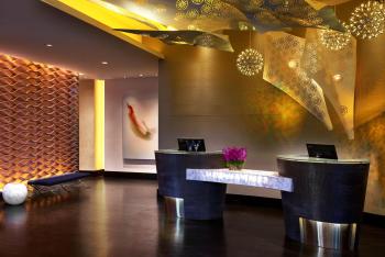W Los Angeles – West Beverly Hills, Los Angeles (fotografie 2)