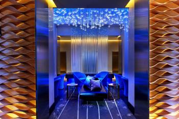 W Los Angeles – West Beverly Hills, Los Angeles (fotografie 4)