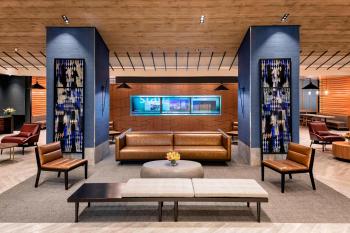 Fairfield Inn & Suites by Marriott New York Manhattan/Times Square South, New York (Foto 5)