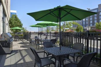 SpringHill Suites by Marriott Toronto Vaughan, Vaughan (fotografie 4)