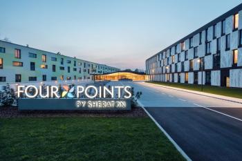 Four Points by Sheraton Ljubljana Mons, Ljubljana (photo 3)