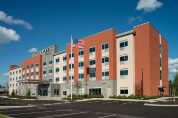 Four Points by Sheraton Albany, Albany (photo 5)