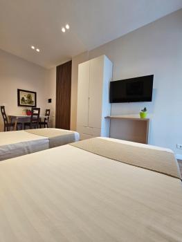 Alba Studio Apartment, Tirana (photo 2)