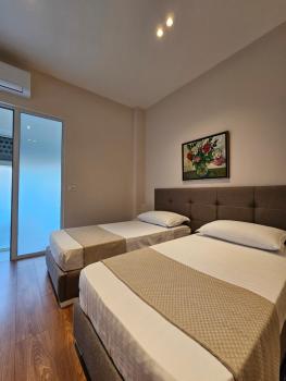 Alba Studio Apartment, Tirana (photo 3)