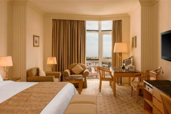 Sheraton Kuwait, a Luxury Collection Hotel, Kuwait City, Kuwejt (zdjęcie 3)