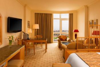 Sheraton Kuwait, a Luxury Collection Hotel, Kuwait City, Kuwejt (zdjęcie 5)