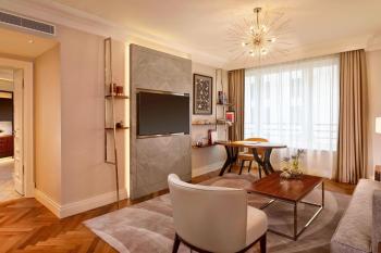 The Ritz-Carlton, Berlin, Berlín (foto 4)