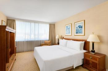 Millennium Court, Budapest - Marriott Executive Apartments, Budapeszt (zdjęcie 3)