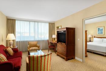 Millennium Court, Budapest - Marriott Executive Apartments, Budapeszt (zdjęcie 4)