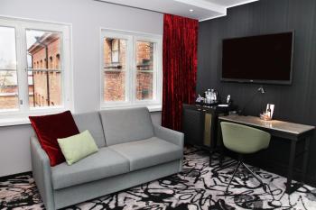 Home Hotel Katajanokka, Хельсинки (фото 2)