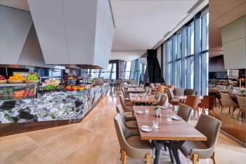 Element by Marriott Kuala Lumpur, Kuala Lumpur (zdjęcie 2)