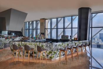 Element by Marriott Kuala Lumpur, Kuala Lumpur (zdjęcie 3)