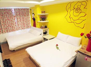 逢甲六六, Taichung (foto 4)