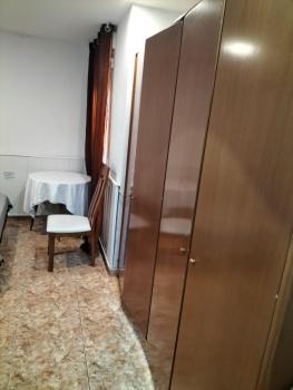 Habitación tranquila y familiar, Madrid (fotografie 3)