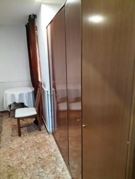 Habitación tranquila y familiar, Madrid (fotografie 5)