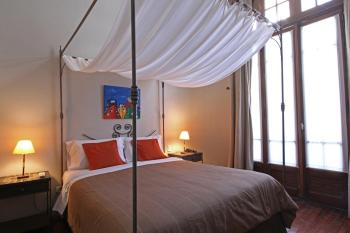 A Hotel, Buenos Aires (foto 3)