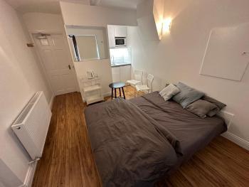 Santry Studio, Dublin (fotografie 5)