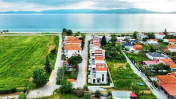 Argilos & Argilos Deluxe Residential Complexes, Офринио (фото 2)