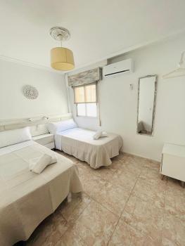 Apartamento El Arenal - Free Parking, Córdoba (fotografie 4)