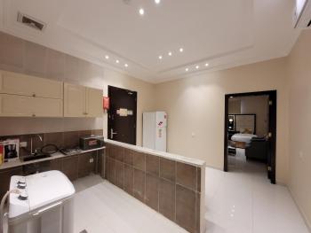 لاكازا للشقق الفندقية - La Casa Apartments, Riad (foto 3)