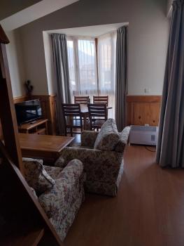 Piringolf apartment, Razlog (fotografie 5)