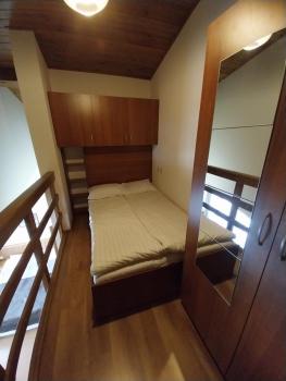 Piringolf apartment, Razlog (fotografie 2)