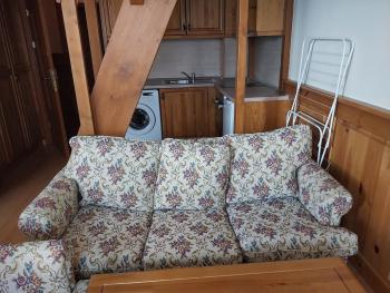 Piringolf apartment, Razlog (fotografie 4)