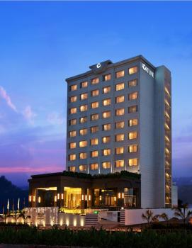 Fortune Park JPS Grand Rajkot - Member ITC Hotels' Group, Rajkot (foto 2)