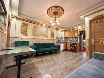 Maranda Suit Hotel, Istanbul (foto 4)