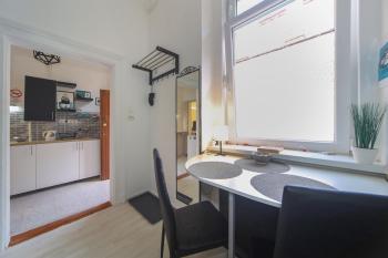 Cosy studio apartment with AirConditioner, Budapešť (fotografie 3)